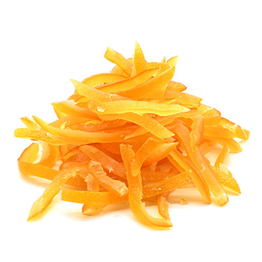 Setton Farms Orange Strips Glazed 1 Lb