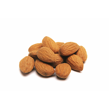 Organic Almonds 1lb