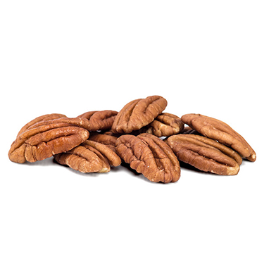 Pecans Organic 1lb