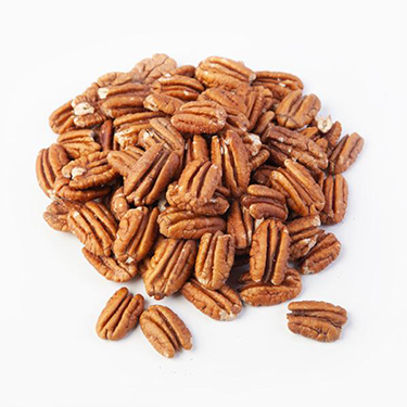 Pecans Halves Jr Mammoth 1lb