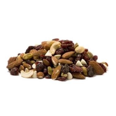 Pistachio Berry Blend 1lb