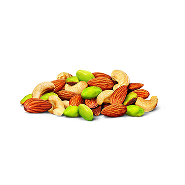 Pistachio Nut Blend 1lb