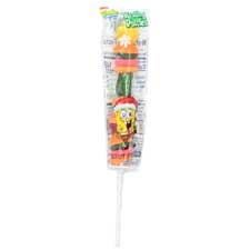 Krabby Patty Holiday Kabob 1.5oz Expires May 1st 2025