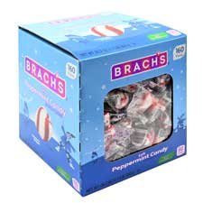 Bobs Sweet Stripes 160ct Box