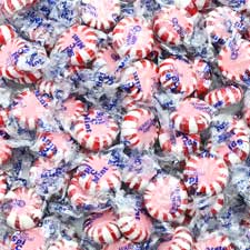 Quality Candy SPI-C Starlight Mints 1Lb