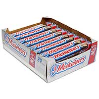 3 Musketeers King Size 24ct Box