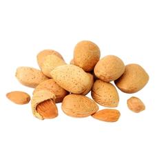 Almonds Shelled 1lb