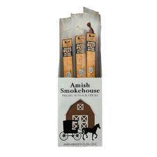 Amish Smokehouse Beef and Cheese Stick 21ct