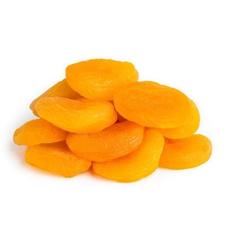 Dried Apricots Jumbo Glazed 1lb