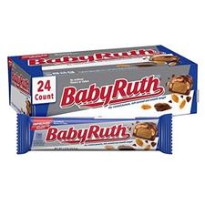 Baby Ruth 24ct Box