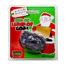 Big Ol Lump Of Coal Gummy