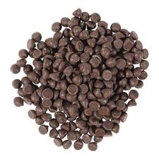 Blommer Semi Sweet Chocolate Drops Mini 1lb