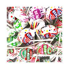 Charms Blow Pop Assorted 1lb
