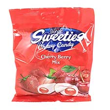 Bonart Cherry Berry Mix 7oz Bag