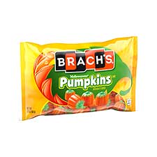 Brachs Mellocreme Creme Pumpkins 20oz Bag