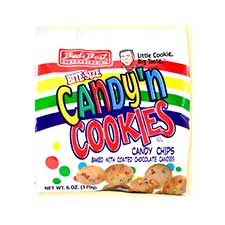 Buds Best Candy N Cookies 6oz