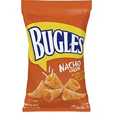 Bugles Nacho 7.5oz 8ct Box