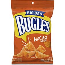 Bugles Nacho Cheese 1.5oz 36ct Box