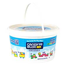 Concord Candy Blox 27oz Tub