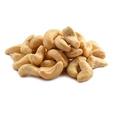 Cashews Roasted Small Unsalted 1lb