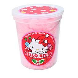 Chocolate Storybook Cotton Candy Hello Kitty 1.75oz