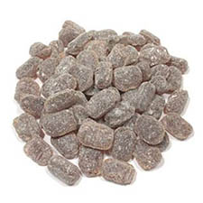 Claeys Old Fashioned Candy Drops Natural Horehound Unwrapped 1lb