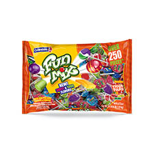 Colombina Fun Mix 4lb Bag