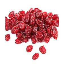 Dried Cranberries 1lb