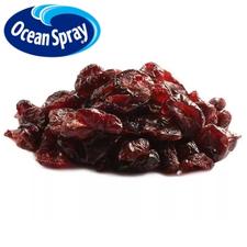 Dried Sliced Cranberries Ocean Spray 1lb