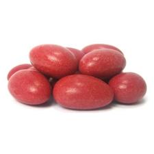 Fresh Roasted Almonds Cherry 1lb