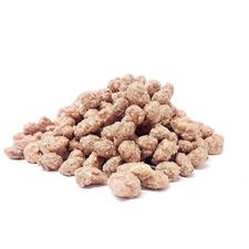 Fresh Roasted Peanuts Cinnamon Praline 1lb