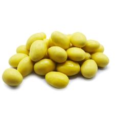 Fresh Roasted Almonds Lemon 1lb