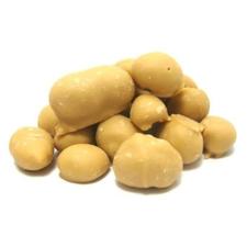 Fresh Roasted Peanuts Maple 1lb