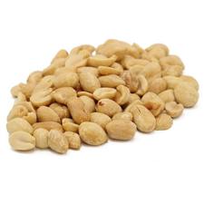 Fresh Roasted Peanuts No Salt 1lb