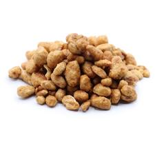 Fresh Roasted Peanuts Pina Colada 1lb