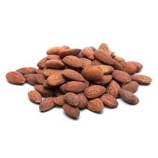 Fresh Roasted Almonds Salted 1lb