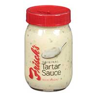 Frischs Original Tartar Sauce 16oz