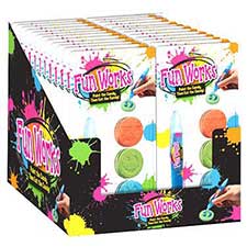 Fun Works Paint The Candy 24ct Box
