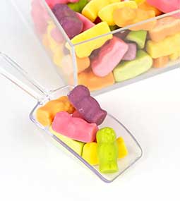 Gustafs Gummi Jelly Babies 5.29oz Bag