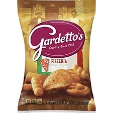 Gardettos Pizzeria Snack Mix 5oz Bag