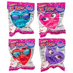 Glitter Kissy Lip Pops 0.8oz