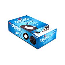 Goetzes Oreo Caramel Creams 20ct Box