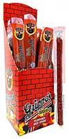 Grippos BBQ Beef Sticks 1.25oz 24ct