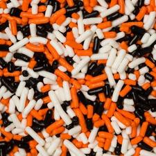 Kerry Halloween Sprinkles 1oz