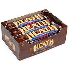 Heath 18ct Box