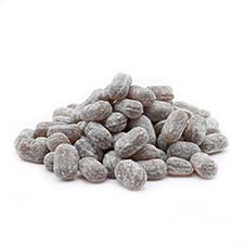 Claeys Old Fashioned Candy Drops Natural Horehound 1lb