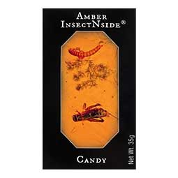 Hotlix InsectNSide Brittle Amber