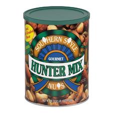 Hunter Mix Southern Style Gourmet Nuts 36oz