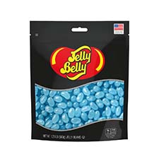 Jelly Belly Berry Blue Party Planner Pouch 1.25 lb Bag