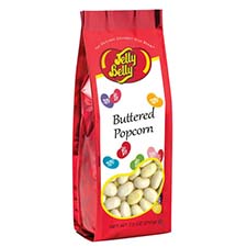 Jelly Belly Buttered Popcorn 7.5 oz Bag